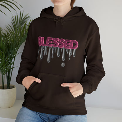 🦋 Blessed 🦋 Hoodies