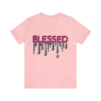 🦋 Blessed 🦋 Tees