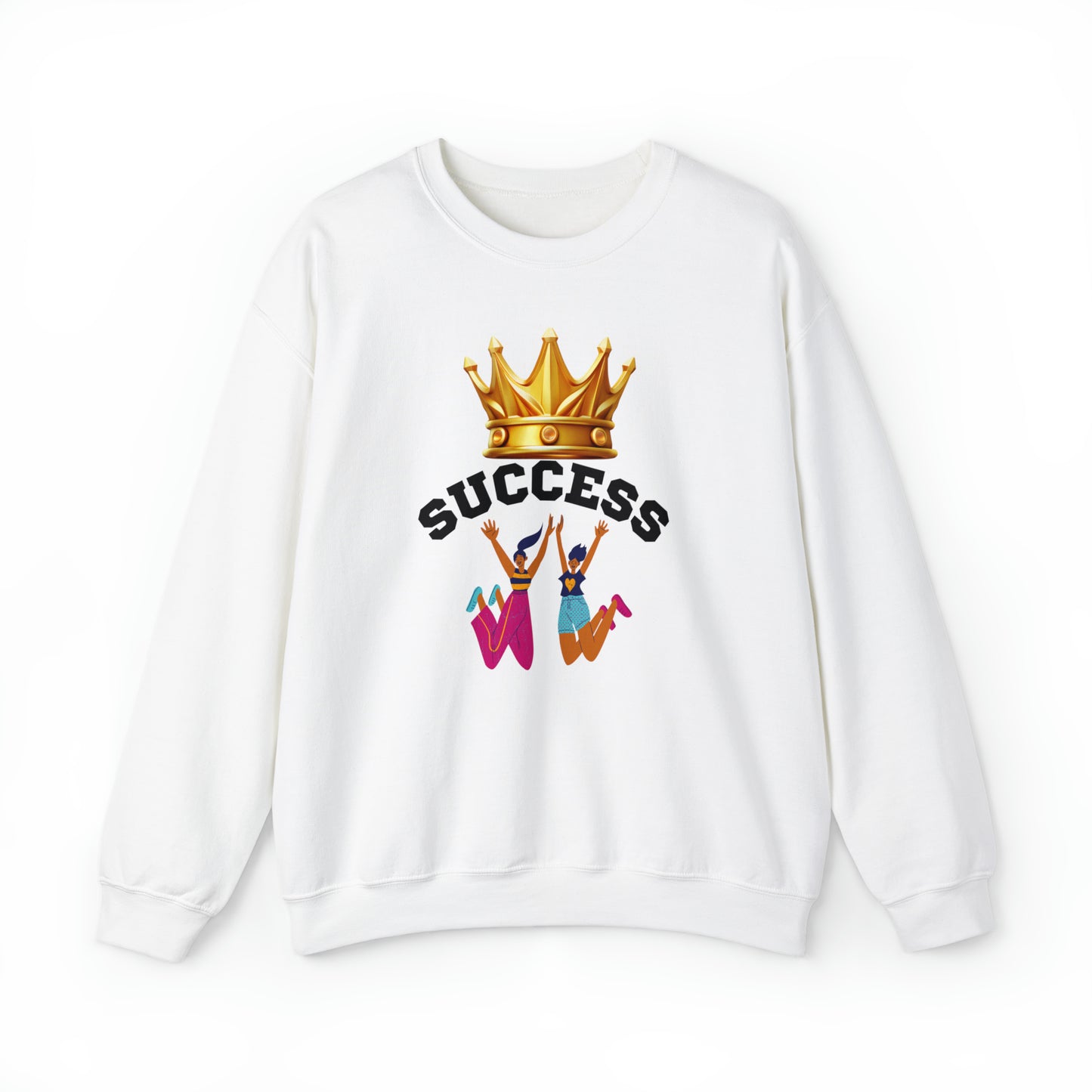 🦋 Success 🦋 Sweatshirts