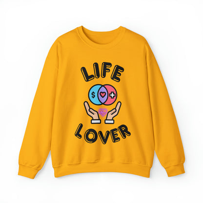 🦋 Life Lover 🦋 Sweatshirts