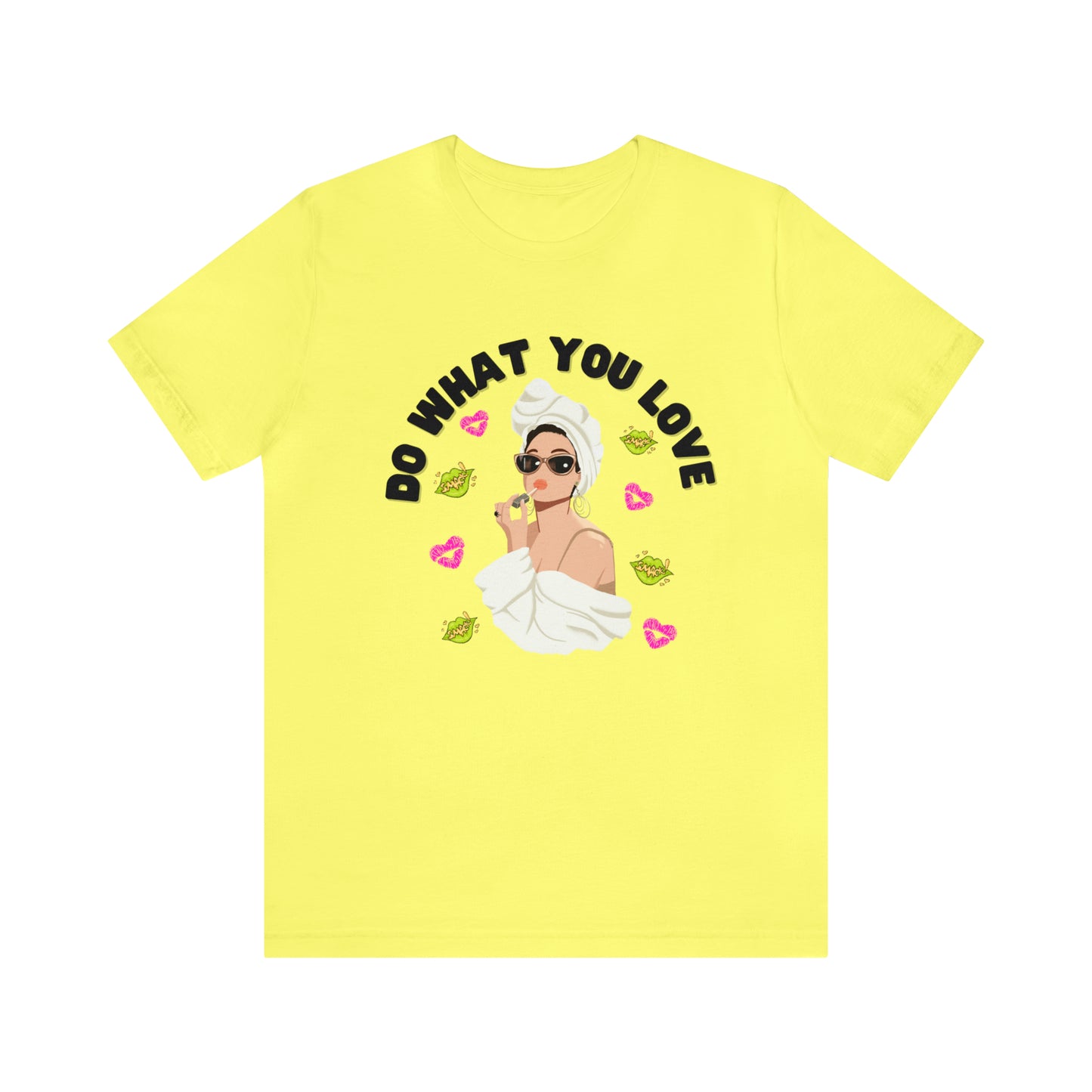 🦋 Do What You Love 🦋 Tees