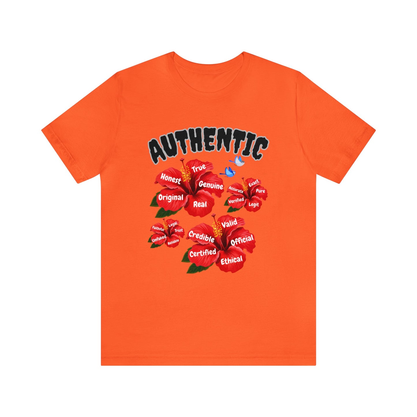 🦋 Authentic 🦋 Tees