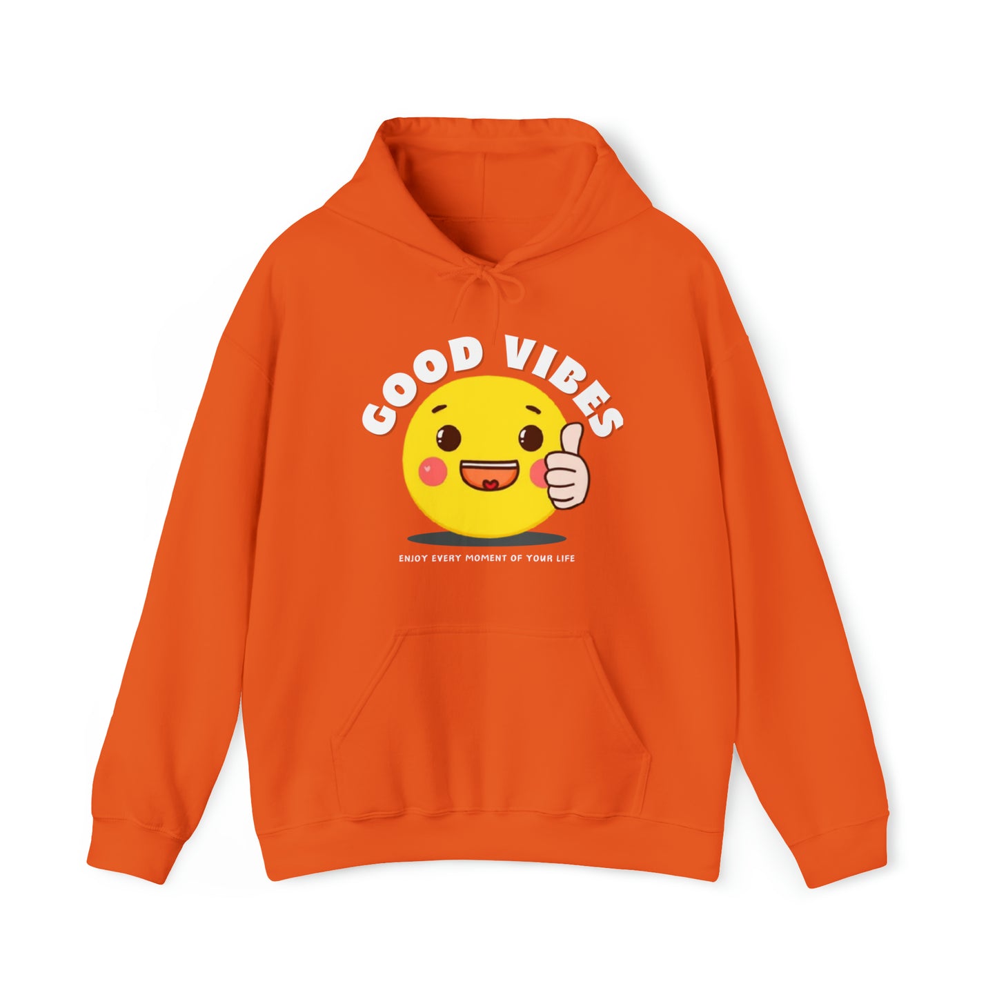 🦋 Good Vibes 🦋 Hoodies