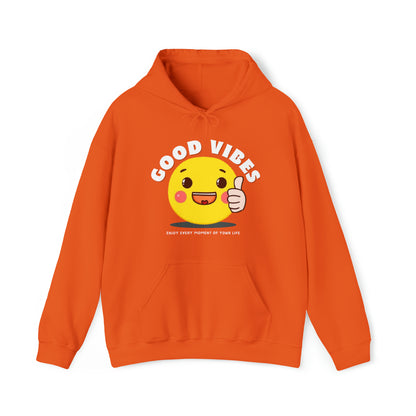🦋 Good Vibes 🦋 Hoodies