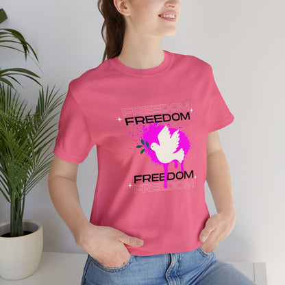 🦋 Freedom 🦋 Tees