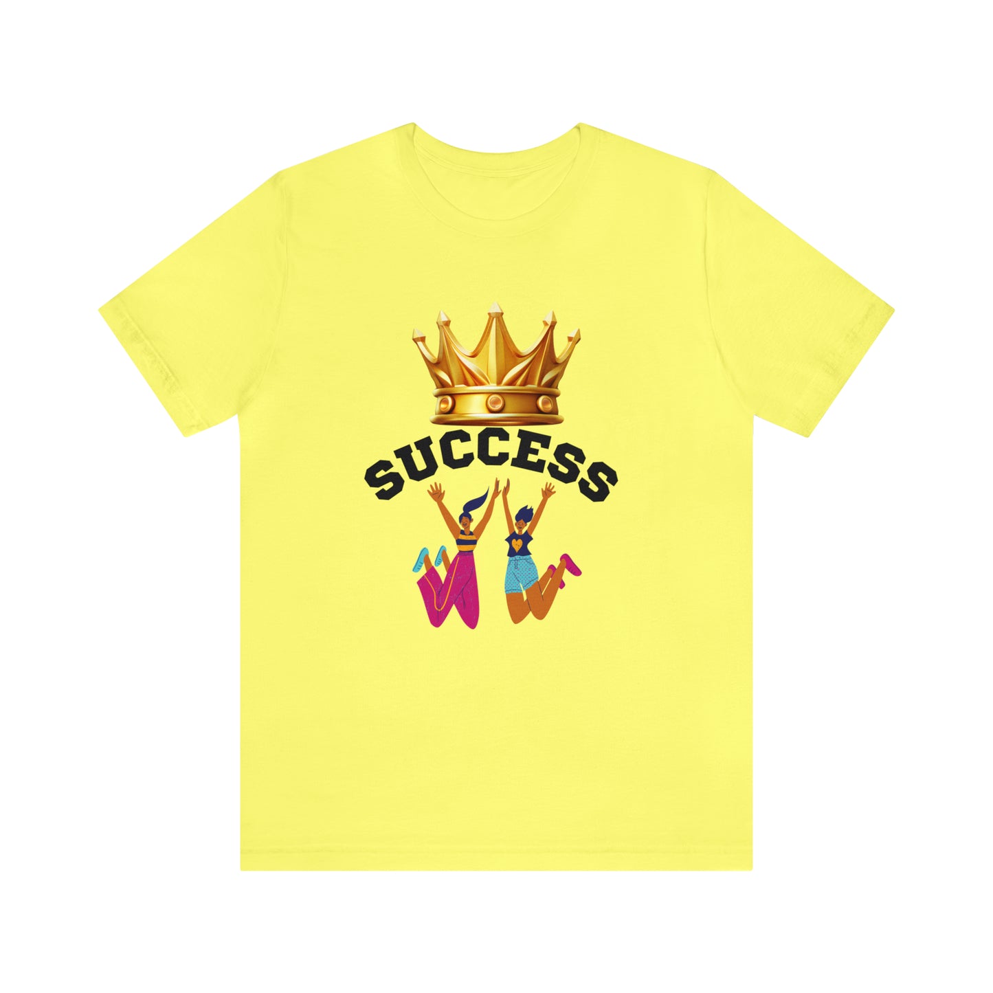 🦋 Success 🦋 Tees