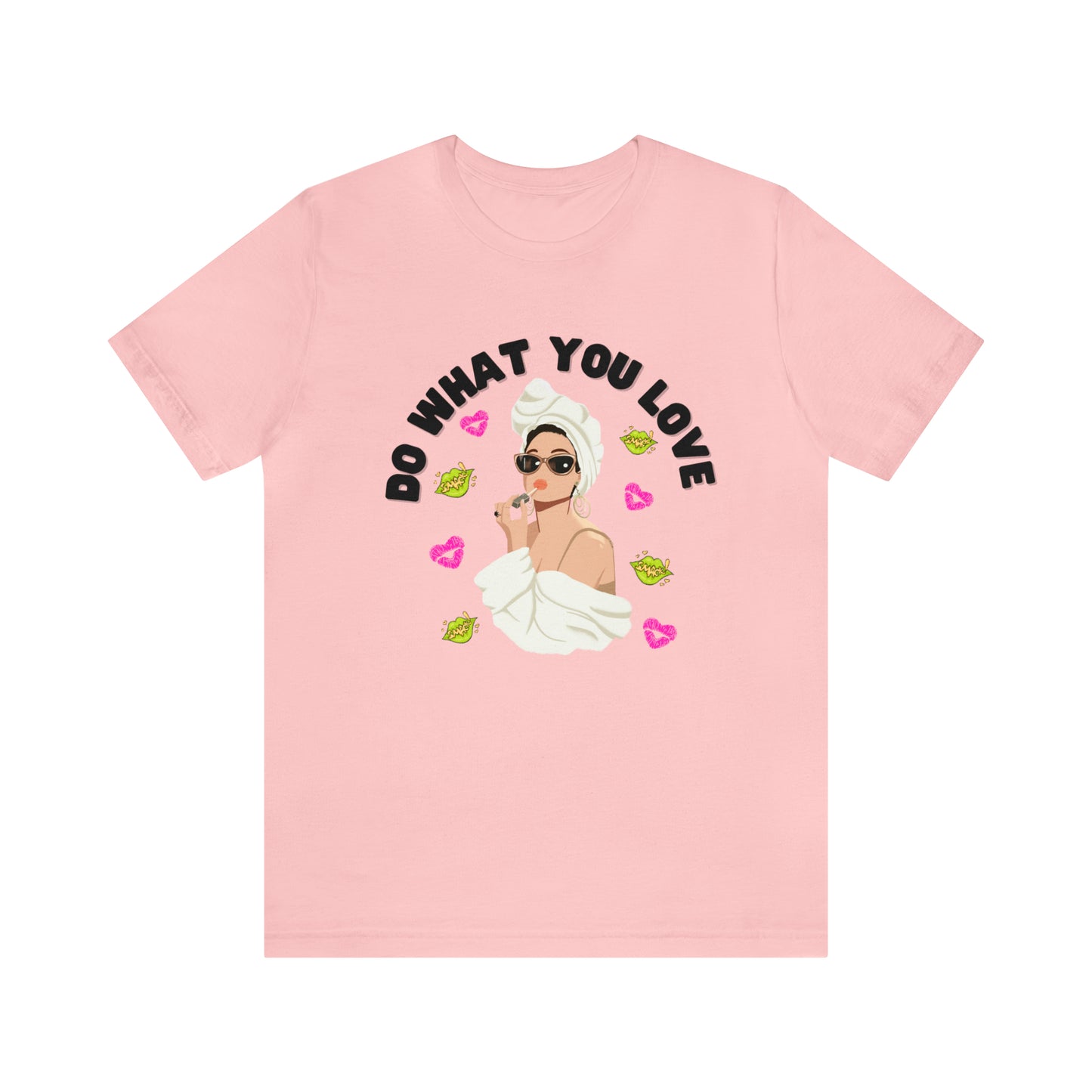 🦋 Do What You Love 🦋 Tees