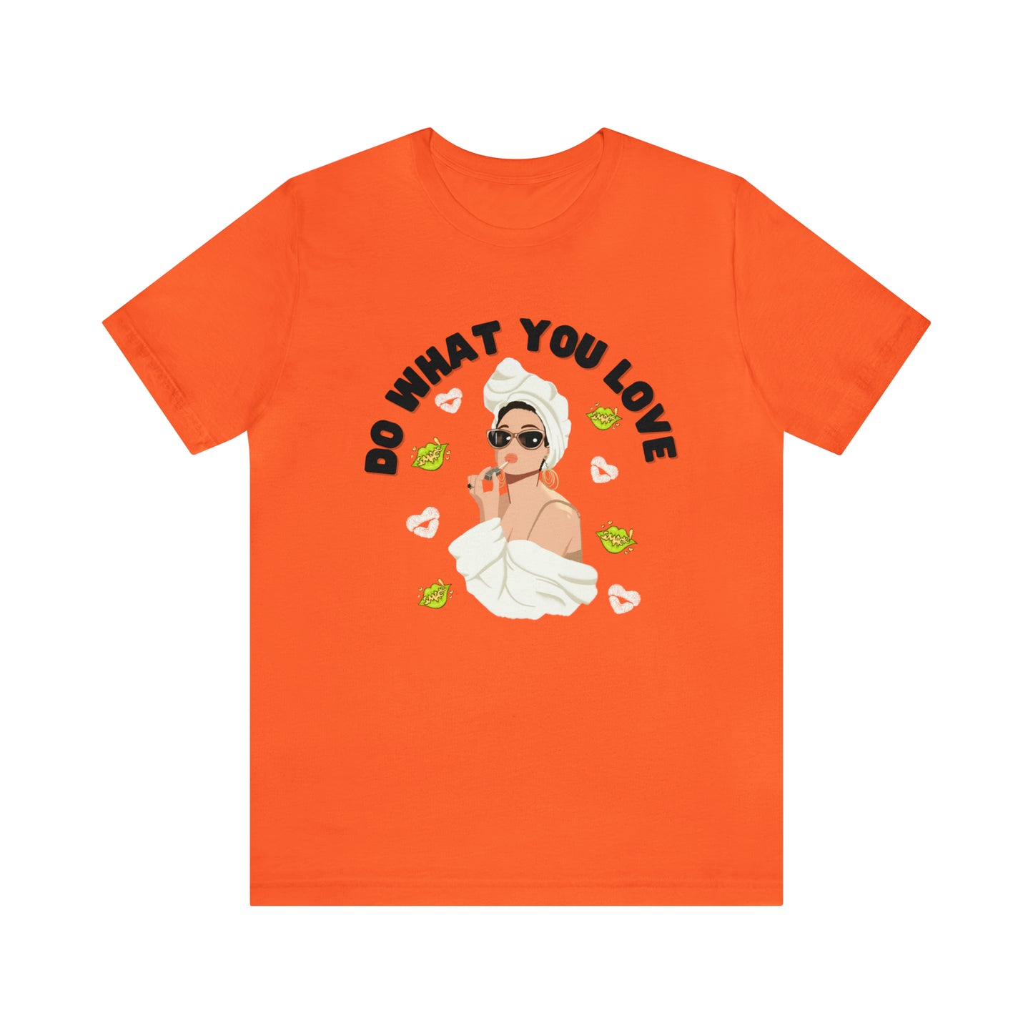 🦋 Do What You Love 🦋 Tees