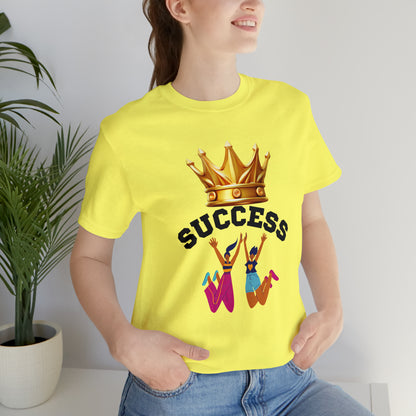 🦋 Success 🦋 Tees