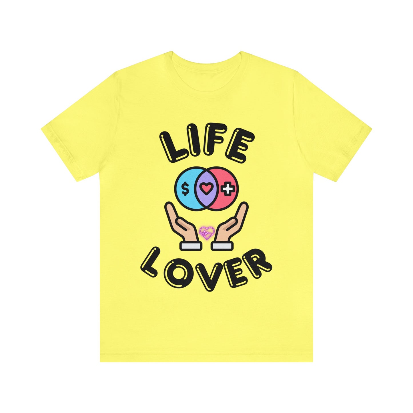 🦋 Life Lover 🦋 Tees
