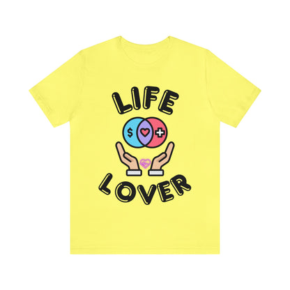 🦋 Life Lover 🦋 Tees
