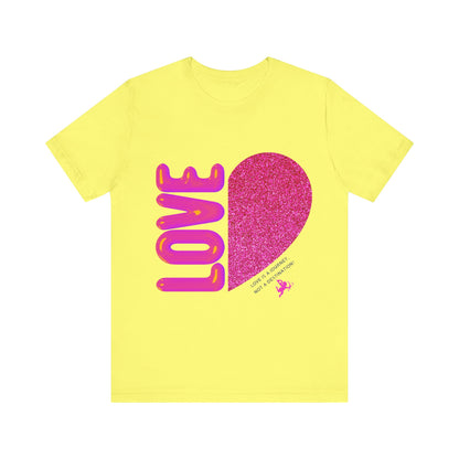 🦋 Love 🦋 Tees