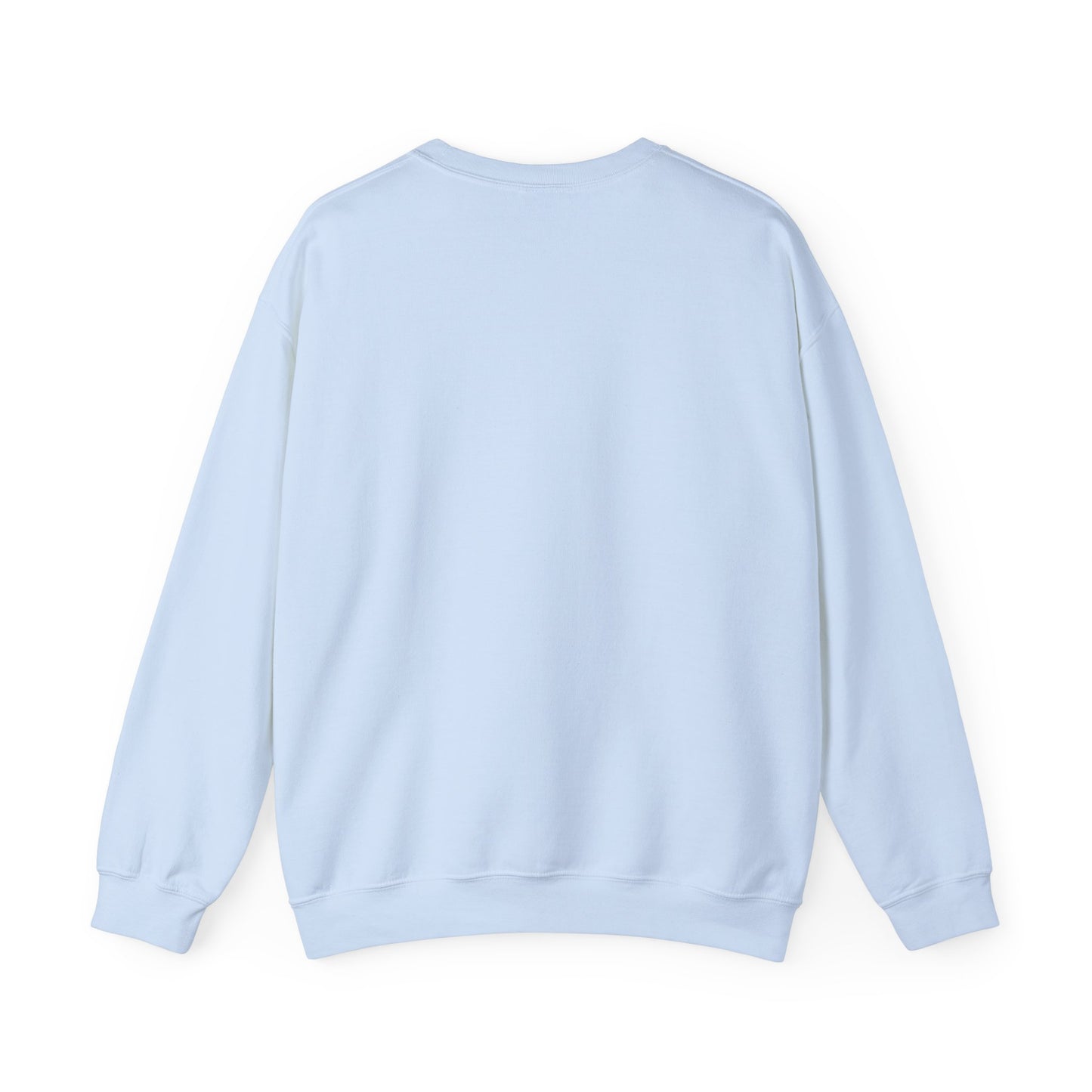 “Soft cotton One Day At a Time statement sweatshirt”